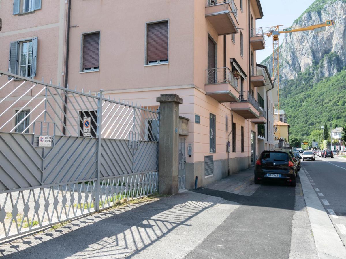 Le Montagne - Le Casette Di Osvaldo Lecco Exterior foto