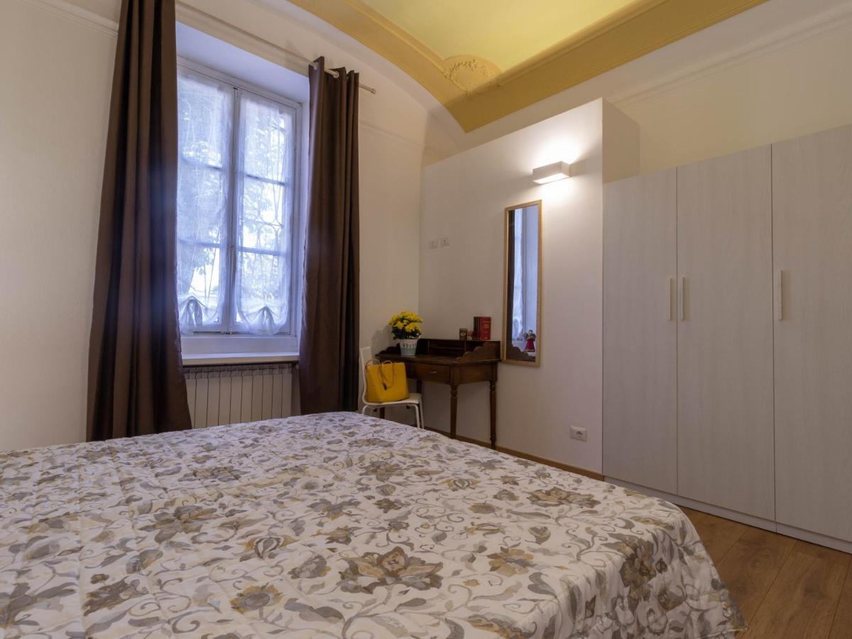 Le Montagne - Le Casette Di Osvaldo Lecco Exterior foto